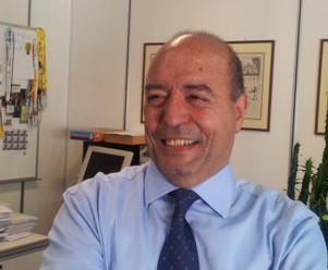 Giovanni Anania