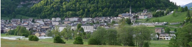 Pieve Tesino
