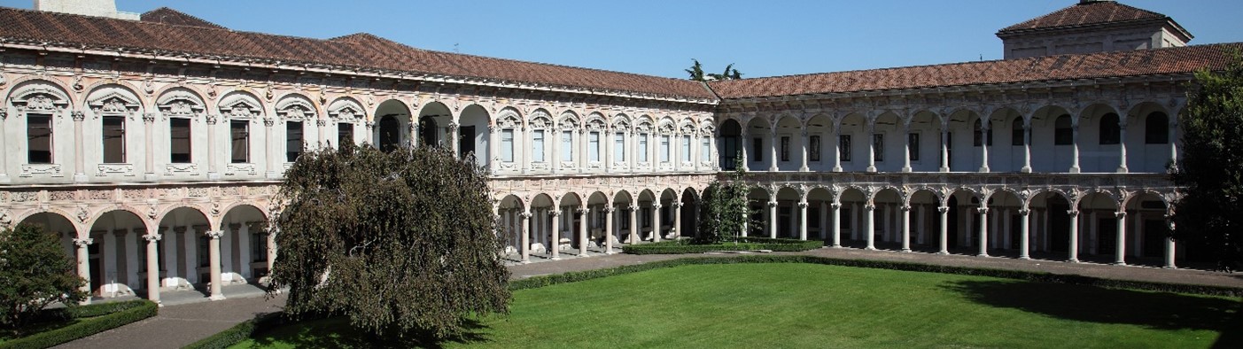 Università di Milano