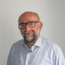 Luca Salvatici