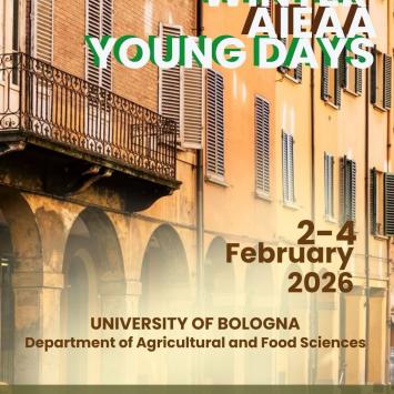 Winter AIEAA young days